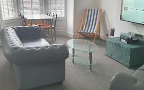 Orme View Dog Friendly Apartment
